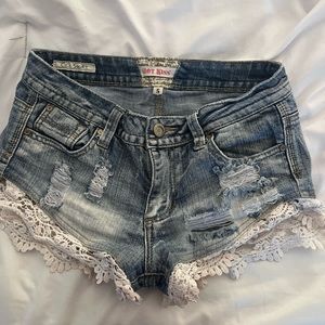 Shorts